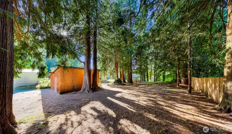 Exterior - 46649 Baker Loop Rd, Concrete, WA 98237 photo 6 of 11