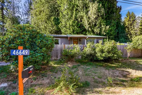 Exterior - 46649 Baker Loop Rd, Concrete, WA 98237 photo 1 of 11