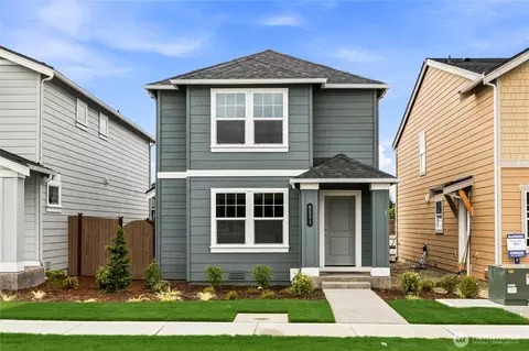 5123 Emery Ave NE #44, Lacey, WA 98516
