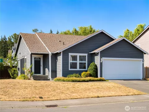 13001 171st St E, Puyallup, WA 98374