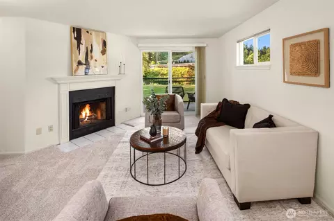 Living - 10838 E Riverside Dr #C203, Bothell, WA 98011 photo 2 of 5