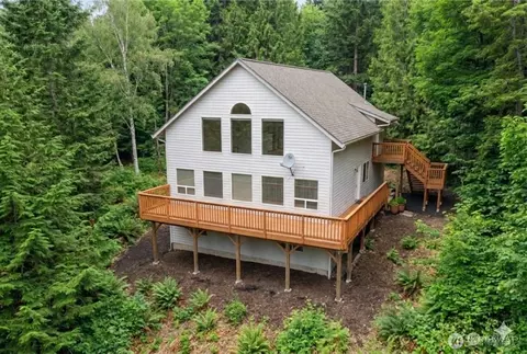 16110 Dodge Ln SW, Olympia, WA 98512
