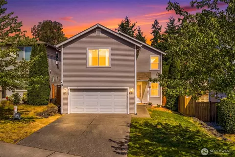 21263 Nordby Dr NW, Poulsbo, WA 98370
