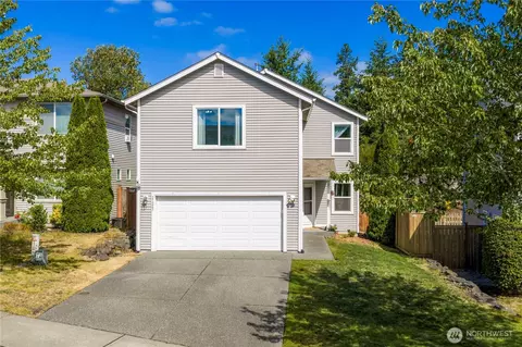 21263 Nordby Dr NW, Poulsbo, WA 98370