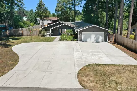 7542 41st Ave SE, Lacey, WA 98503