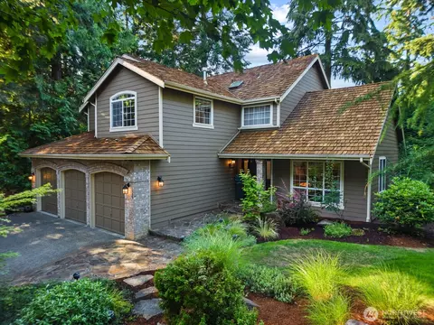 1309 32nd Street Ct NW, Gig Harbor, WA 98335