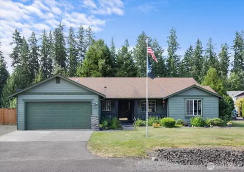 17118 103rd Pl NE, Granite Falls, WA 98252