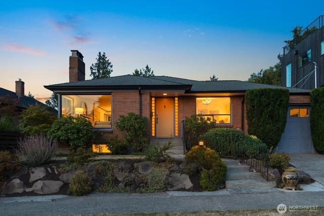 3848 29th Ave W, Seattle, WA 98199