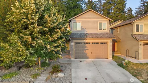 350 NE Ohenry Ct, Poulsbo, WA 98370