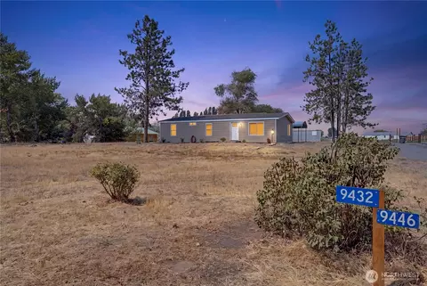 9432 Road J 3 NW, Quincy, WA 98848