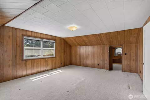 Bedroom - 1831 Rucker Ave, Everett, WA 98201 photo 8 of 9