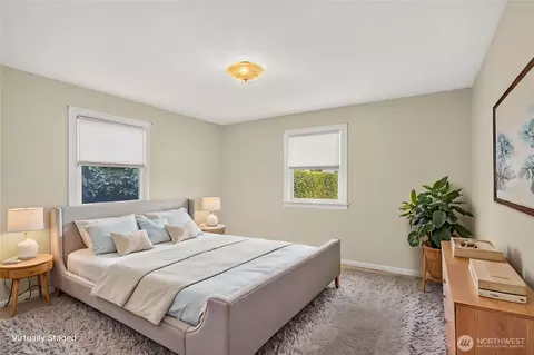 Bedroom - 1831 Rucker Ave, Everett, WA 98201 photo 1 of 9