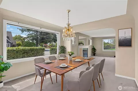 Dining - 1831 Rucker Ave, Everett, WA 98201 photo 1 of 1