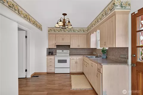 Kitchen - 1831 Rucker Ave, Everett, WA 98201 photo 1 of 1