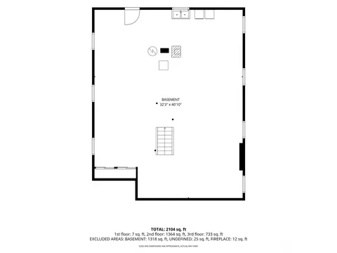 Floorplan - 1831 Rucker Ave, Everett, WA 98201 photo 3 of 3