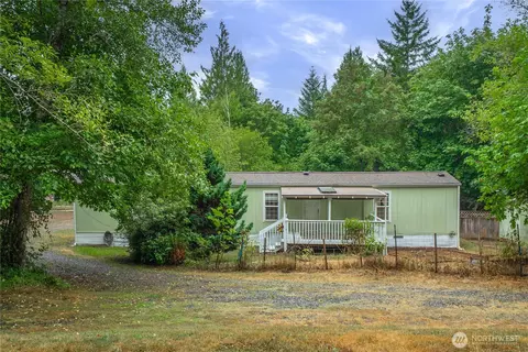 261 E Willow Blue Ln, Shelton, WA 98584