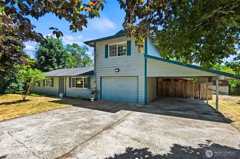 5911 188th Ave SW, Rochester, WA 98579