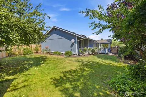 Exterior - 101 Jewell St, Enumclaw, WA 98022 photo 6 of 6