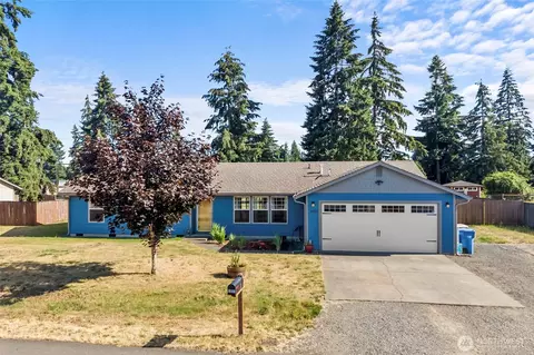 5921 184th Ln SW, Rochester, WA 98579