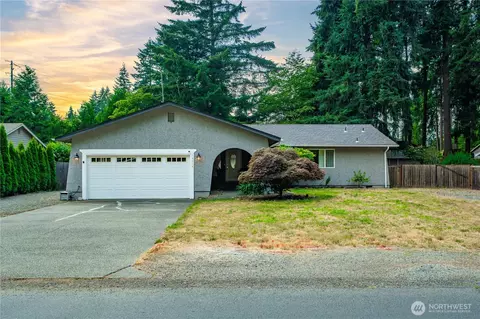 14314 110th Avenue Ct E, Puyallup, WA 98374