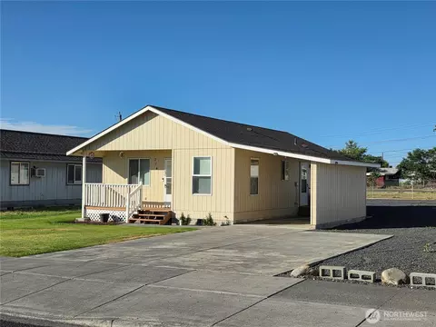 714 S Michael St, Moses Lake, WA 98837