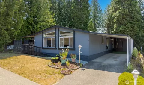 2500 S 370th #182, Federal Way, WA 98003