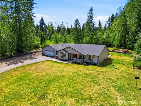 1570 SW Lake Flora Rd, Port Orchard, WA 98367