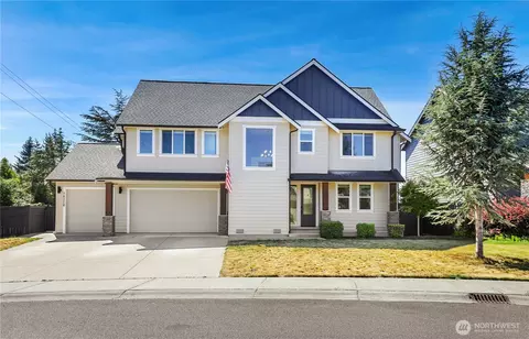 14326 57th Ave E, Puyallup, WA 98373