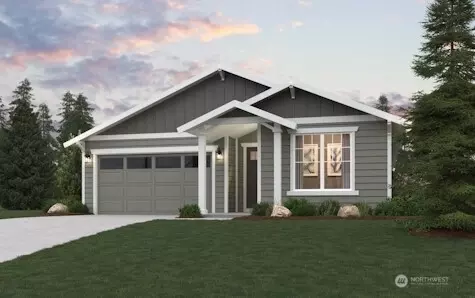 3922 Flat Top Dr, Bremerton, WA 98312