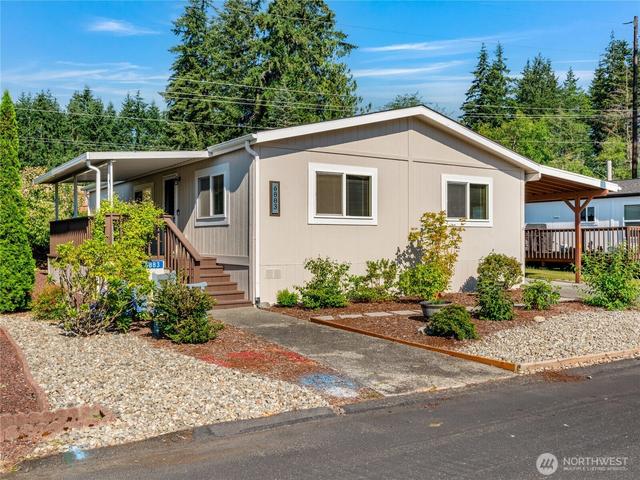 6883 Capricorn Ln NE, Bremerton, WA 98311