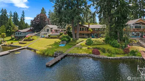 4202 Kyro Rd SE, Lacey, WA 98503