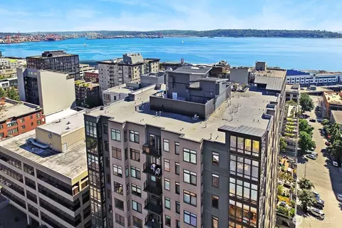2721 1st Ave #809, Seattle, WA 98121