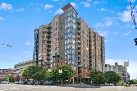 2721 1st Ave #809, Seattle, WA 98121