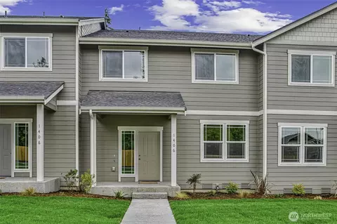 1406 E 51st St, Tacoma, WA 98404