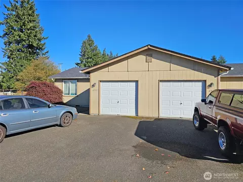 6521 201st, Rochester, WA 98579