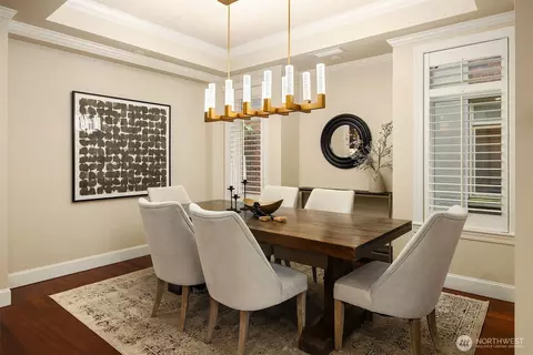 Dining - 725 Harvard Ave E, Seattle, WA 98102 photo 1 of 2