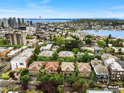 View/Area - 725 Harvard Ave E, Seattle, WA 98102 photo 2 of 4