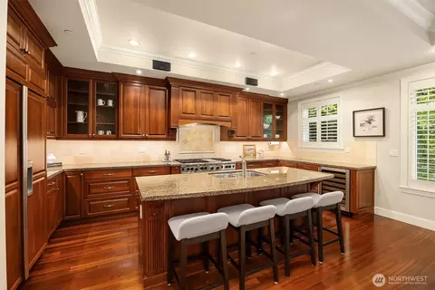 Kitchen - 725 Harvard Ave E, Seattle, WA 98102 photo 2 of 4