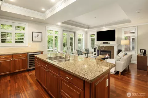 Kitchen - 725 Harvard Ave E, Seattle, WA 98102 photo 4 of 4