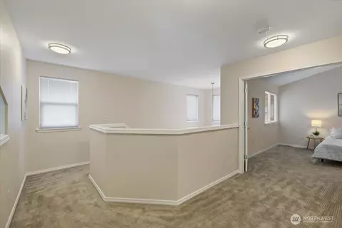 Entry Way - 2201 192nd St SE #B2, Bothell, WA 98012 photo 4 of 4
