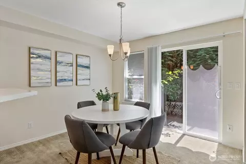Dining - 2201 192nd St SE #B2, Bothell, WA 98012 photo 1 of 1