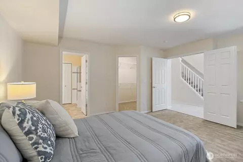 Bedroom - 2201 192nd St SE #B2, Bothell, WA 98012 photo 1 of 6
