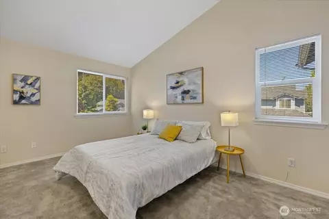 Bedroom - 2201 192nd St SE #B2, Bothell, WA 98012 photo 5 of 6