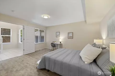 Bedroom - 2201 192nd St SE #B2, Bothell, WA 98012 photo 3 of 6