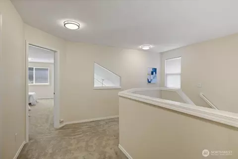 Entry Way - 2201 192nd St SE #B2, Bothell, WA 98012 photo 3 of 4