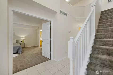Entry Way - 2201 192nd St SE #B2, Bothell, WA 98012 photo 2 of 4