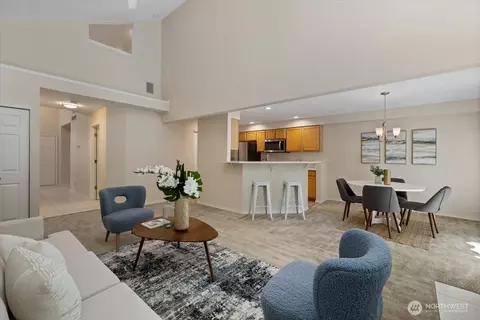 Living - 2201 192nd St SE #B2, Bothell, WA 98012 photo 1 of 3
