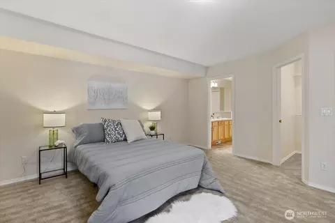 Bedroom - 2201 192nd St SE #B2, Bothell, WA 98012 photo 2 of 6