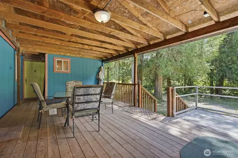 161 E Orchard Beach Rd, Grapeview, WA 98546 photo 11