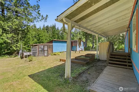 161 E Orchard Beach Rd, Grapeview, WA 98546 photo 30
